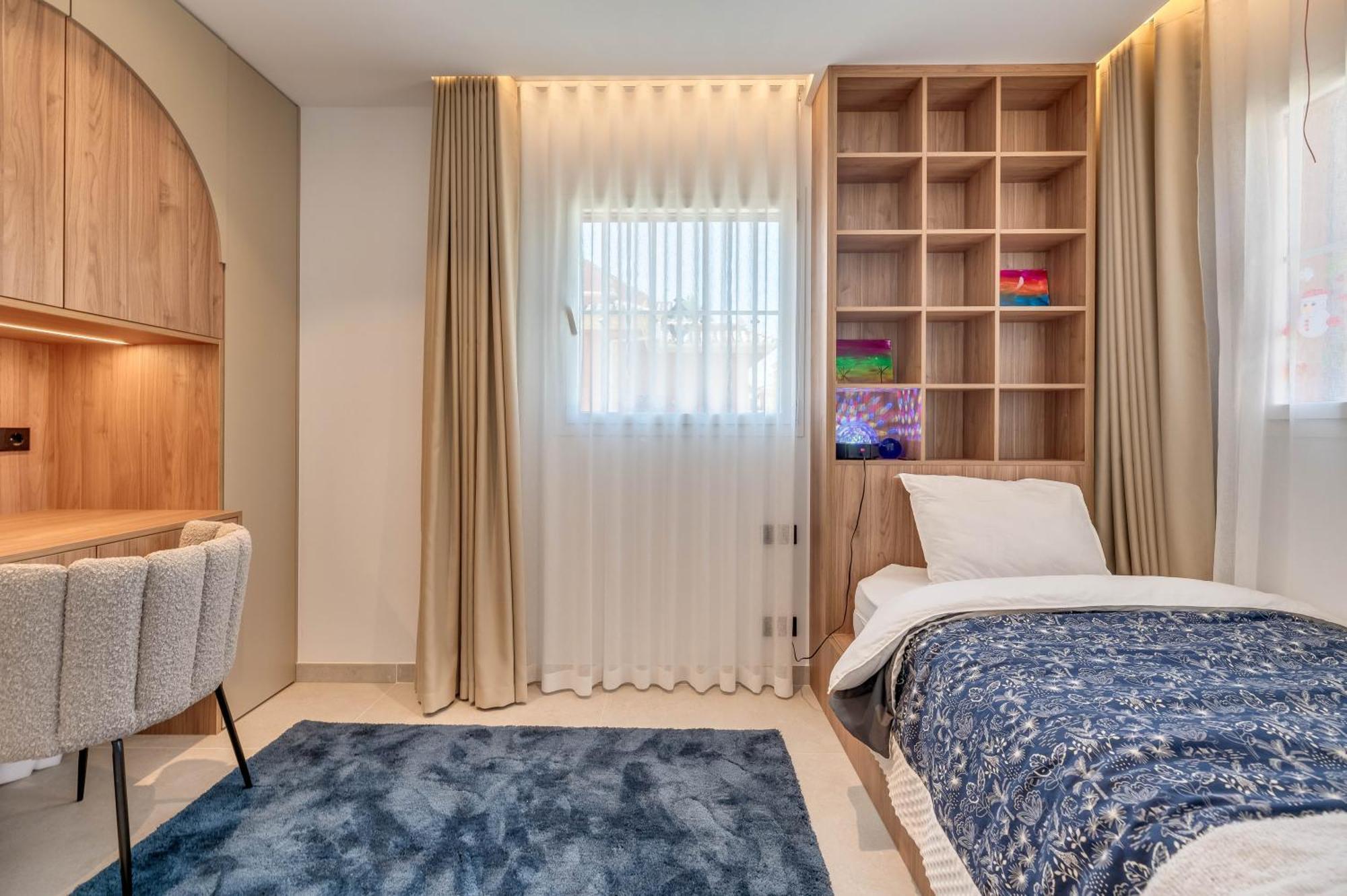 Luxury 3 Bdrm With Private Pool And Stunning Sea Views Appartement Marbella