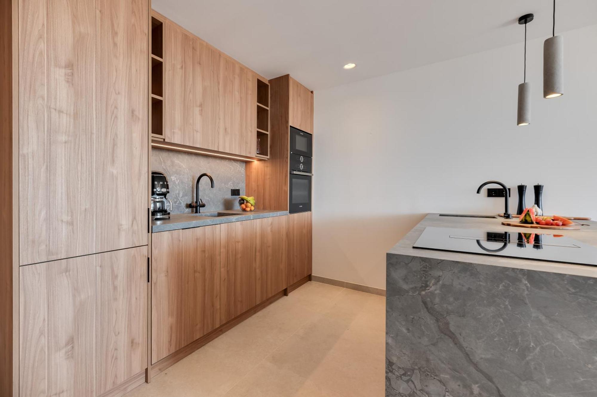 Luxury 3 Bdrm With Private Pool And Stunning Sea Views * Marbella