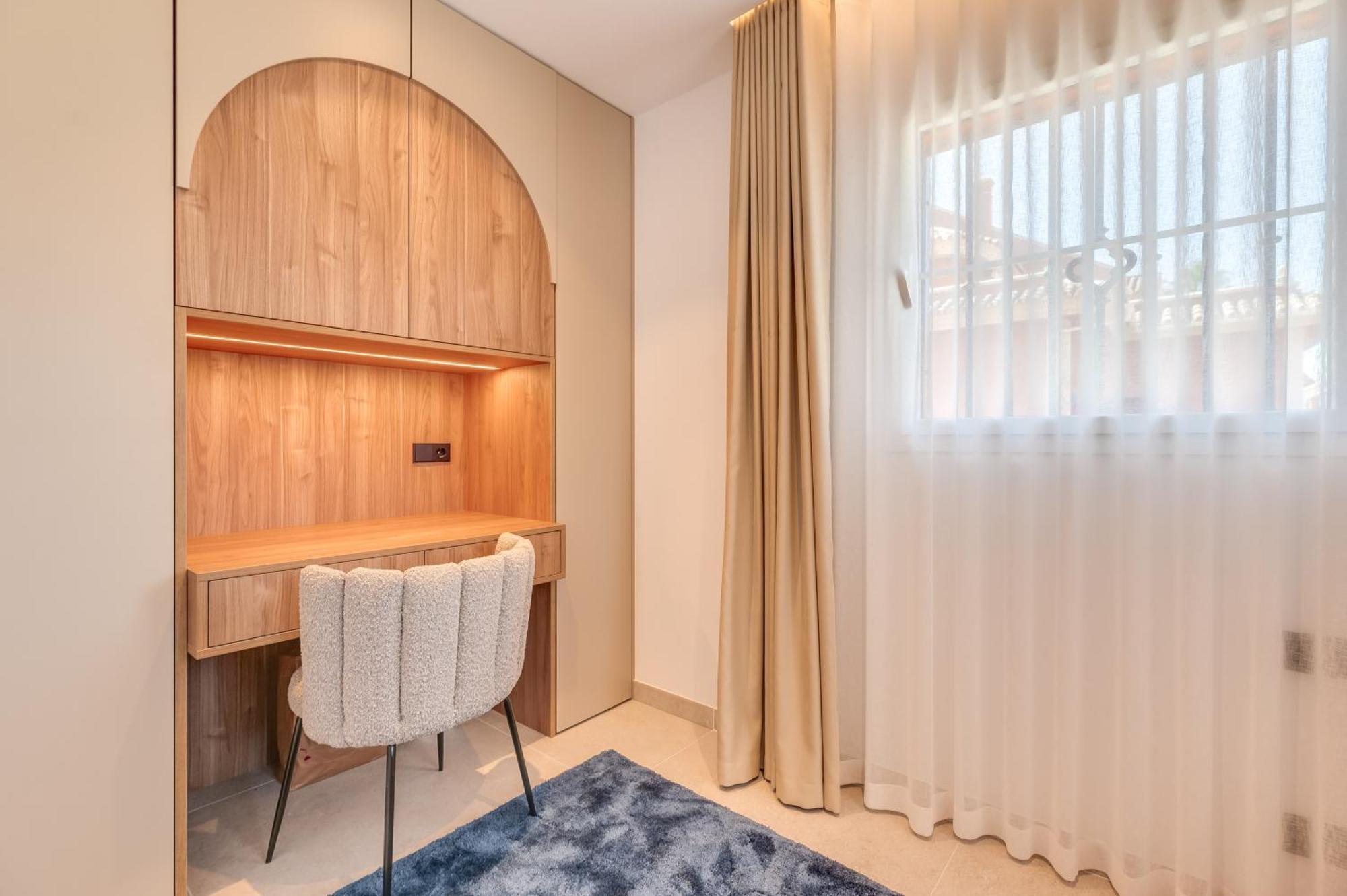Apartamento Luxury 3 Bdrm With Private Pool And Stunning Sea Views