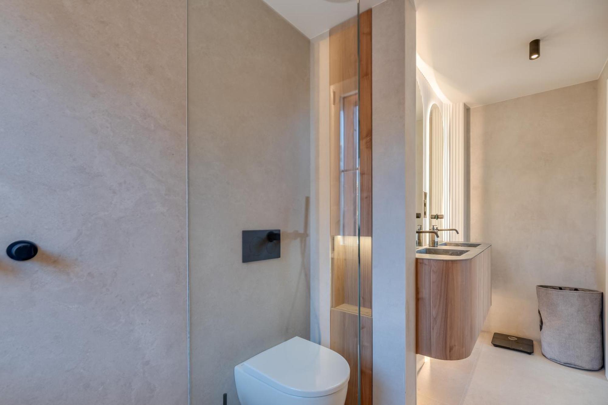 Luxury 3 Bdrm With Private Pool And Stunning Sea Views Apartamento Marbella