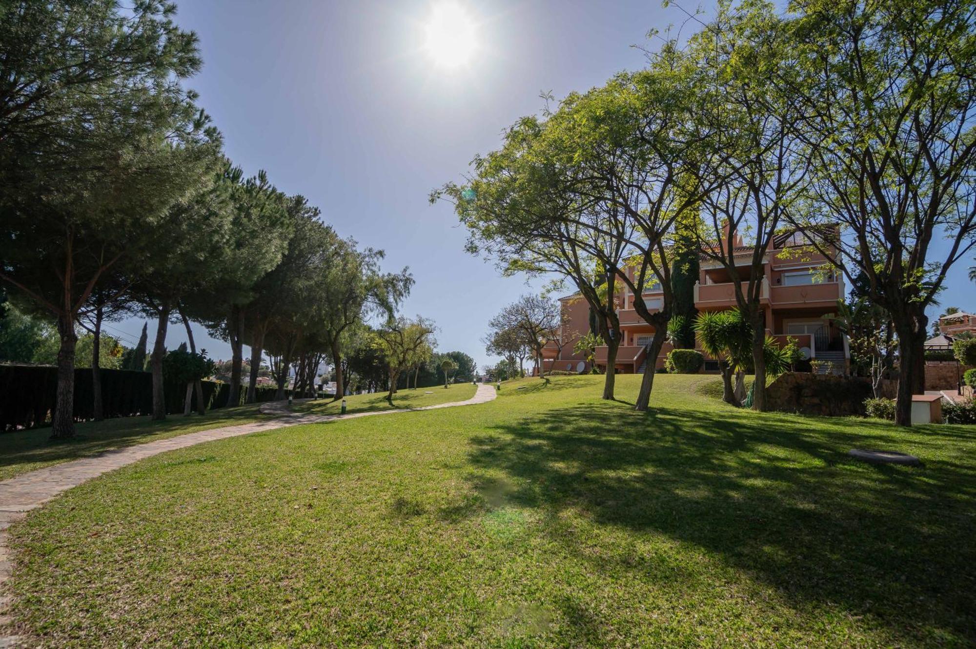 Luxury 3 Bdrm With Private Pool And Stunning Sea Views Apartamento Marbella